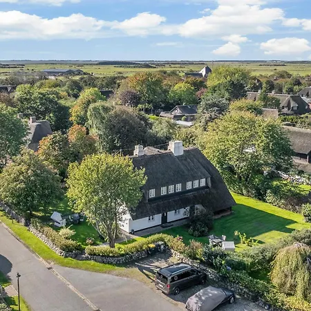 公寓 Dohlenhof Scheunentor