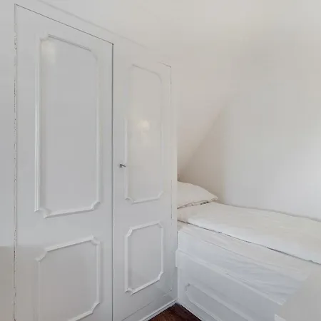 Dohlenhof Scheunentor Апартаменты *