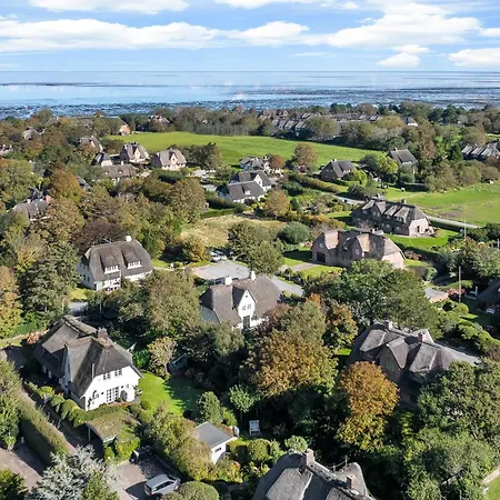 公寓 Dohlenhof Scheunentor 凯图姆