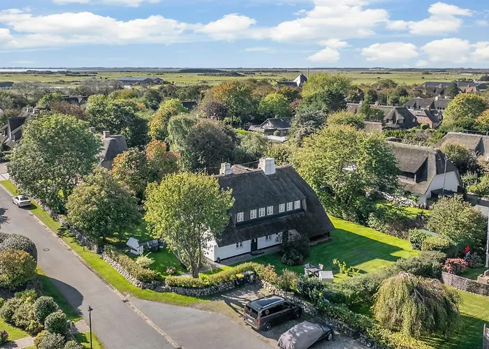 Appartamento Dohlenhof Scheunentor