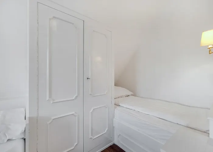 Dohlenhof Scheunentor Appartamento *