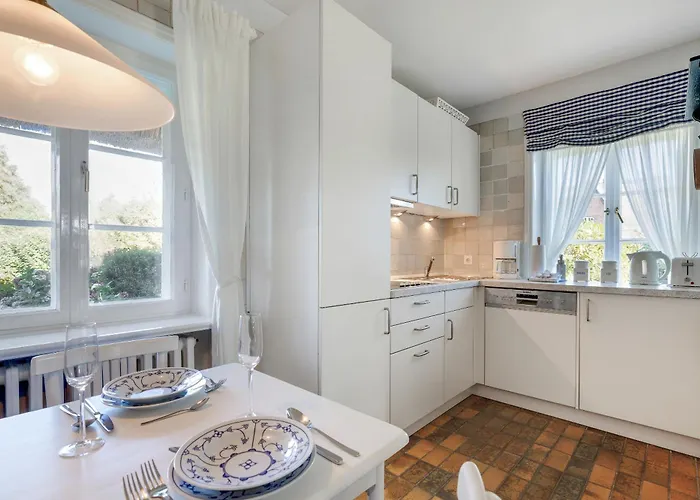 Appartamento Dohlenhof Scheunentor