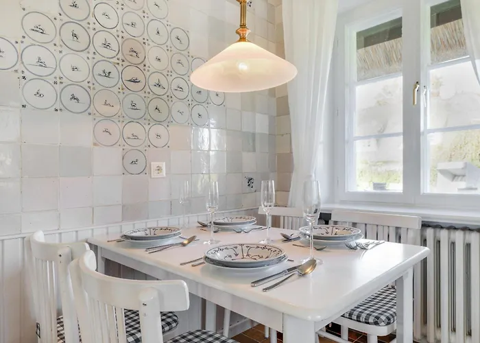 Dohlenhof Scheunentor Appartamento *