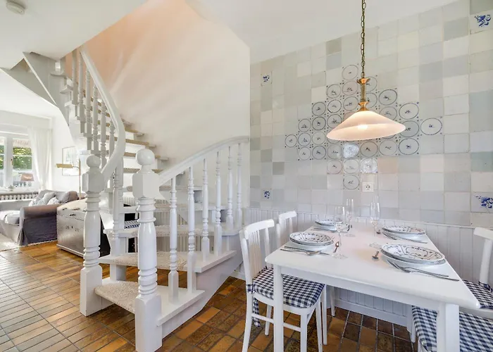 Appartamento Dohlenhof Scheunentor *