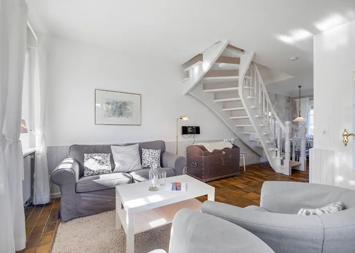 Dohlenhof Scheunentor Appartamento