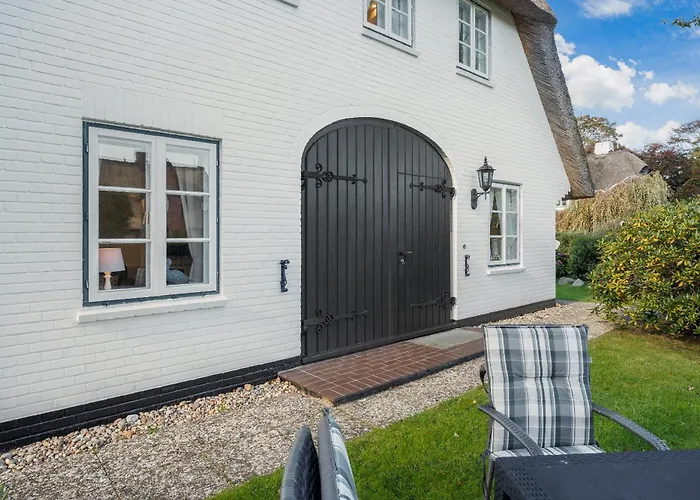 Dohlenhof Scheunentor Appartamento *