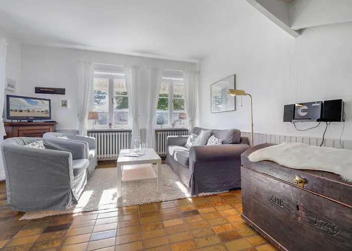 Dohlenhof Scheunentor Appartamento