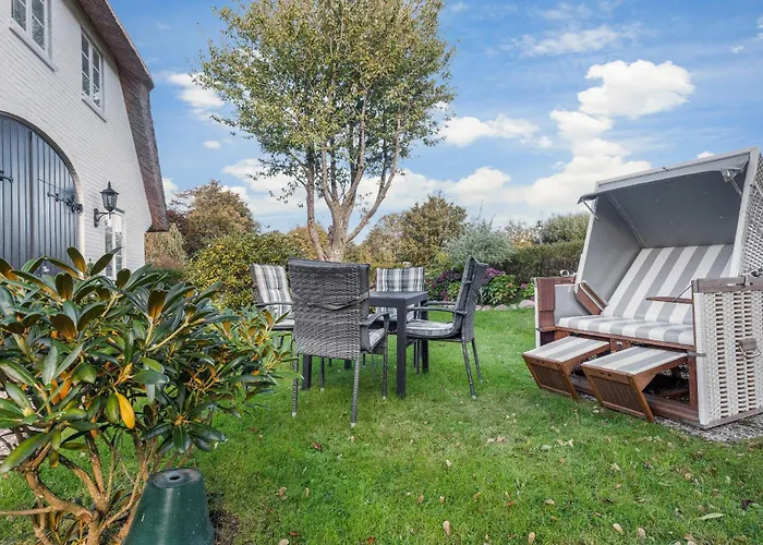 Dohlenhof Scheunentor *