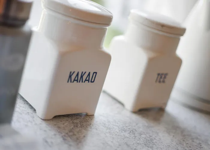 Appartamento Dohlenhof Scheunentor